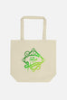 I Understand the Concept of Humor Eco Tote Bag