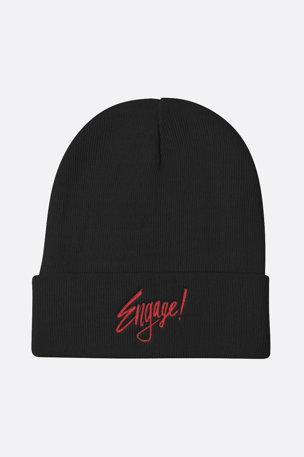 Engage! Beanie – jordandene