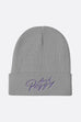 And Peggy Knit Beanie