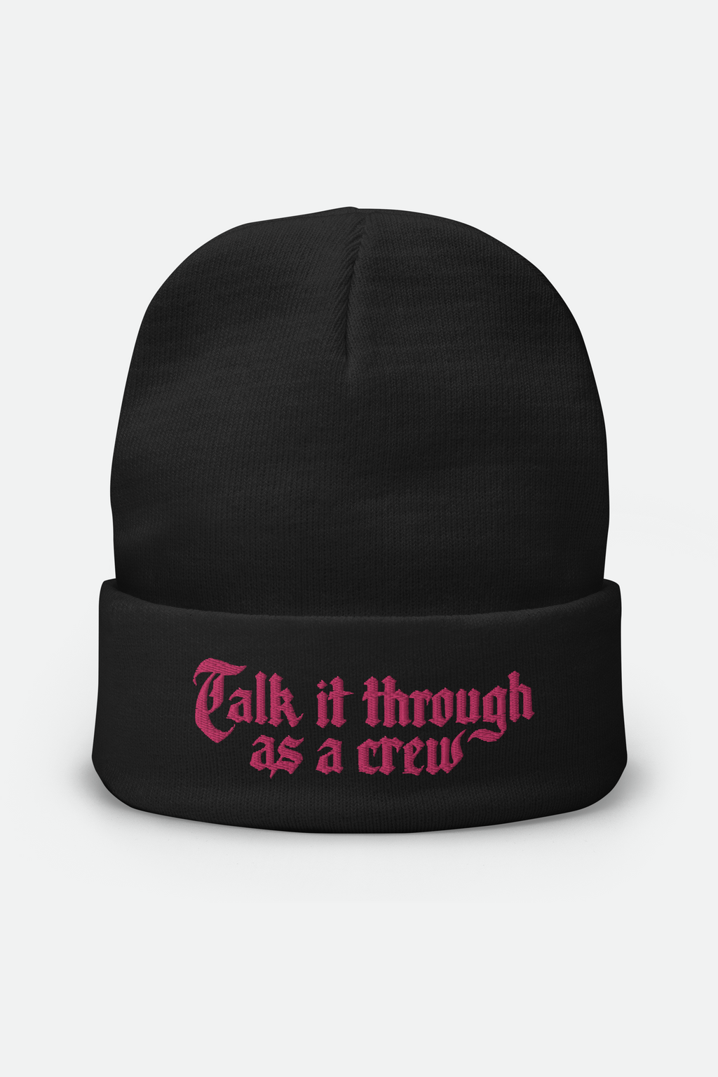 As a Crew Beanie | OFMD
