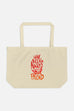 Your Friend Large Eco Tote