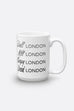 Londons Mug | Shades of Magic
