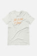 This is How It Starts Unisex T-Shirt | The Invisible Life of Addie LaRue