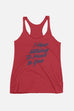 Vers Fitted Racerback Tank