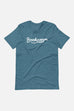 Bookworm Unisex T-Shirt