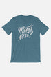 What's Next? Unisex T-Shirt