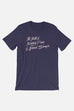 The Truth is Rarely Pure Unisex T-Shirt | The Importance of Being Earnest