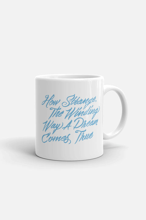 The Winding Way Mug | The Invisible Life of Addie LaRue