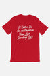 I'd Rather Die on an Adventure Unisex T-Shirt | V.E. Schwab Official Collection