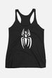 Spidey Fitted Racerback Tank