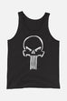 Let's Be Frank Unisex Tank Top