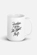 Darling, I Was the Night Itself Mug | The Invisible Life of Addie LaRue