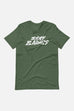Stay Badass Unisex T-Shirt