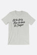 Get Up Unisex T-Shirt | V.E. Schwab Official Collection