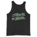 Strange and Unusual Unisex Tank Top | Patreon Exclusive