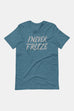 I Never Freeze Unisex T-Shirt