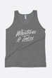 Whatever It Takes Unisex Tank Top