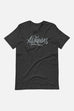 As Travars Unisex T-Shirt | V.E. Schwab Official Collection