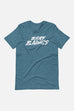 Stay Badass Unisex T-Shirt
