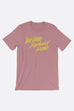 We Hate Richard Peele Unisex T-Shirt | Mackenzi Lee