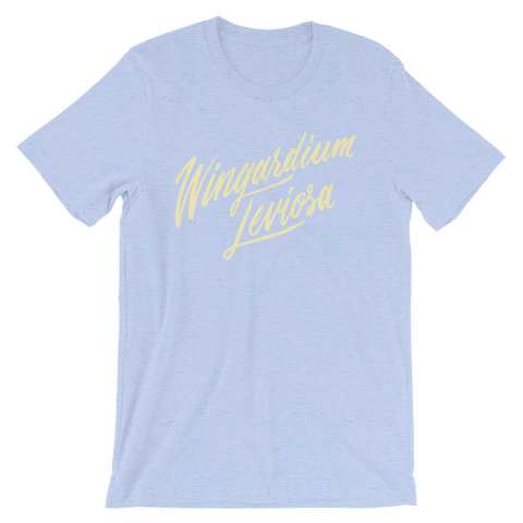 Leviosa Unisex T-Shirt | Patreon Exclusive