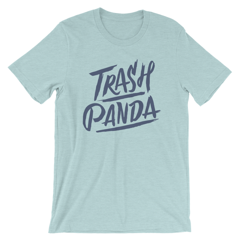 Trash Panda Unisex T-Shirt | Patreon Exclusive