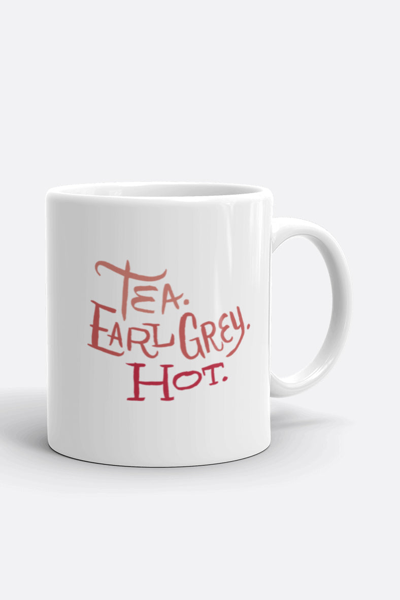 Earl Grey Mug