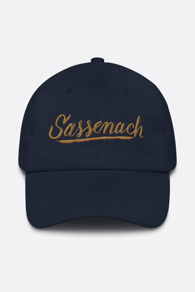 Sassenach Dad Hat