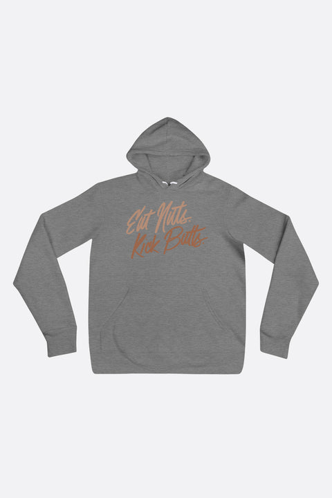 Squirrel Girl Inspired Unisex Hoodie