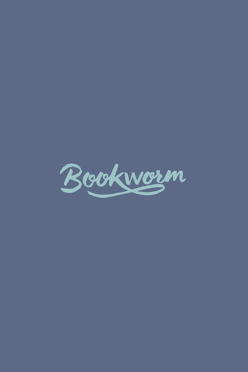 Bookworm Free Phone Background