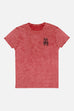 Spidey Embroidered Unisex T-Shirt