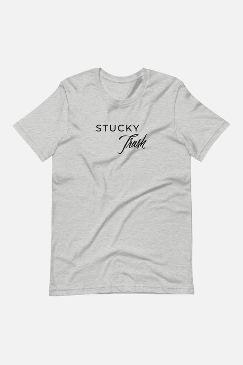 Stucky Trash Unisex T-Shirt