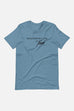 WinterFalcon Trash Unisex T-Shirt