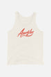 Anoshe Unisex Tank Top | V. E. Schwab Official Collection