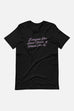 Women Like Us Unisex T-Shirt | Mackenzi Lee