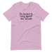 Like I'm Cute Unisex T-shirt | OFMD