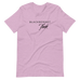 BlackBonnet Unisex T-shirt | OFMD