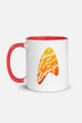 That Is Wise Colorful Mug
