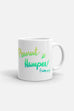 Peanut Hamper Mug