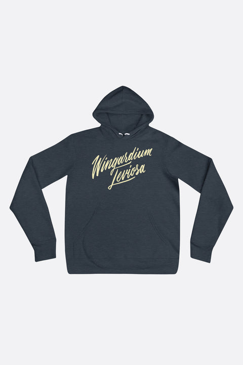 Leviosa Unisex Hoodie