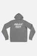 With Great Power Unisex Hoodie